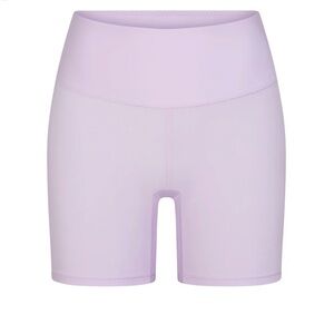 Skims- Fits Everybody High-Waisted Short